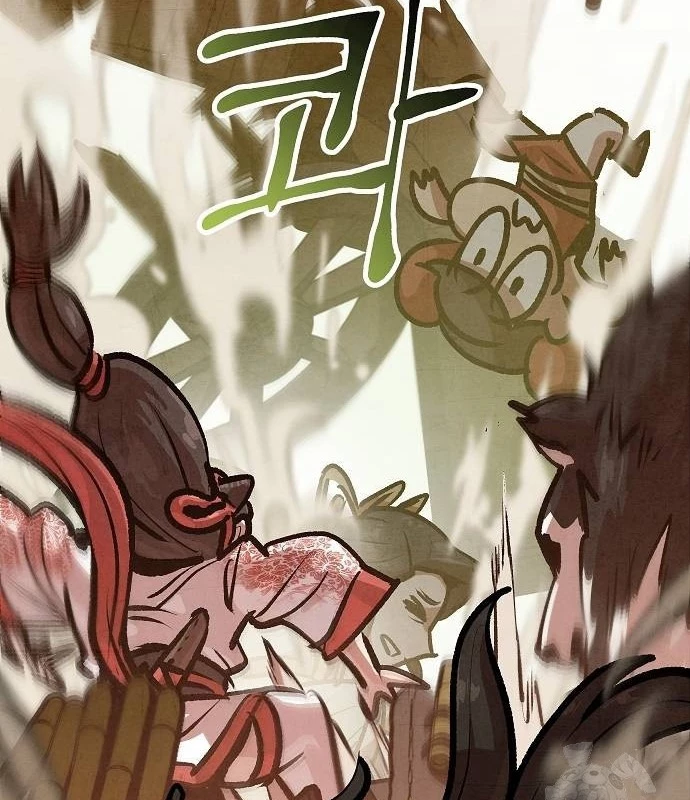 Chinh Phục Võ Lâm Chỉ Với 1 Tô Mỳ Chapter 37 - Trang 4