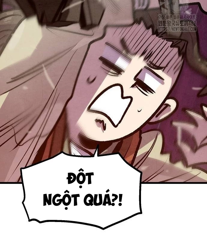 Chinh Phục Võ Lâm Chỉ Với 1 Tô Mỳ Chapter 37 - Trang 4