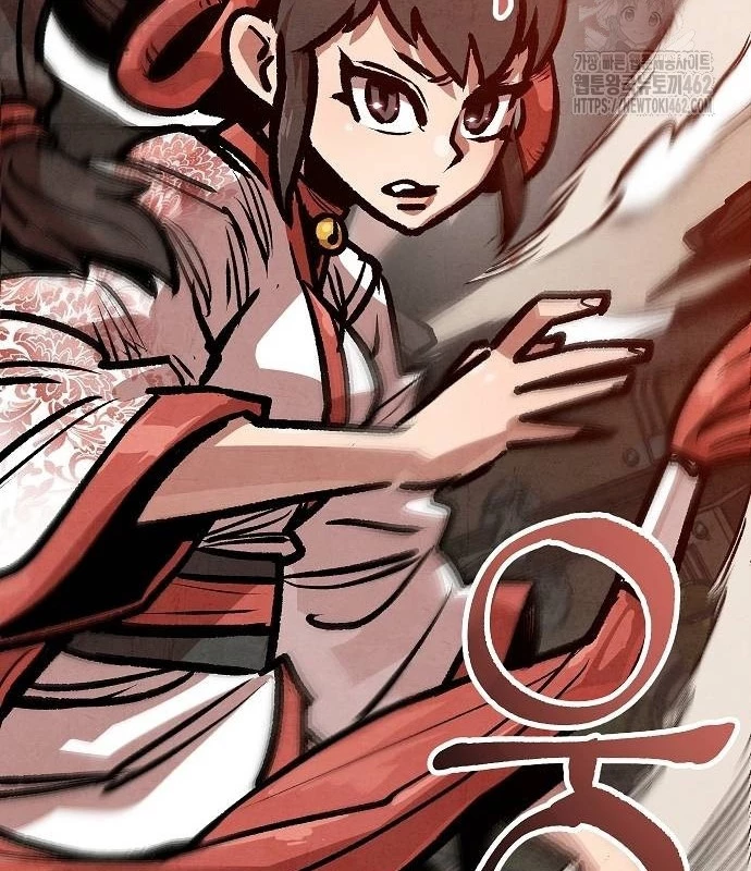 Chinh Phục Võ Lâm Chỉ Với 1 Tô Mỳ Chapter 37 - Trang 4