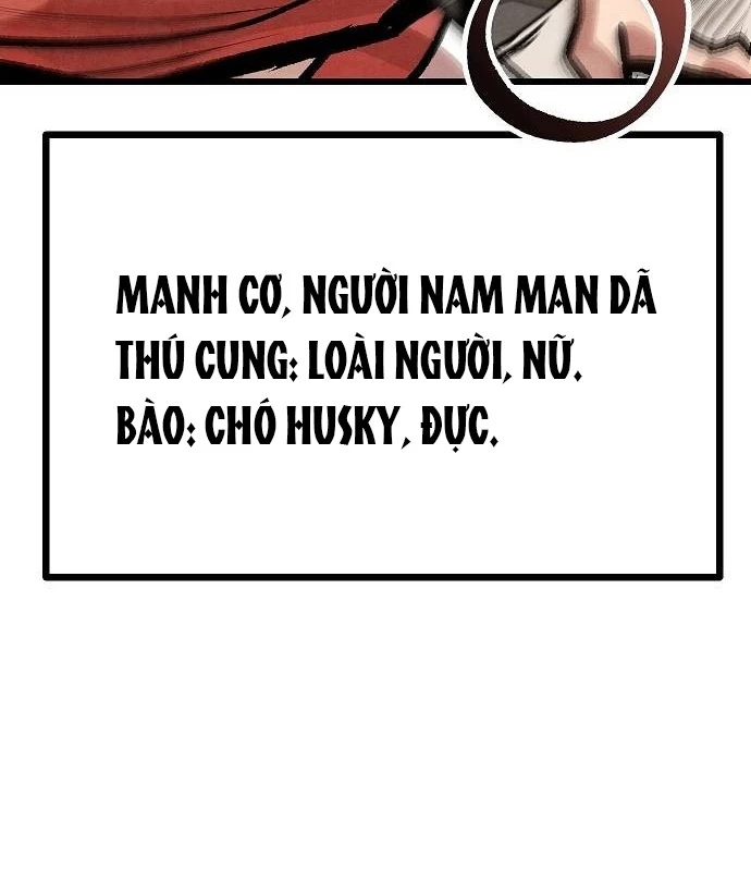 Chinh Phục Võ Lâm Chỉ Với 1 Tô Mỳ Chapter 37 - Trang 4