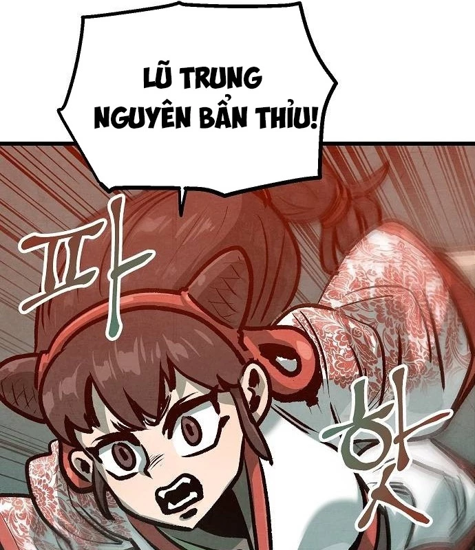 Chinh Phục Võ Lâm Chỉ Với 1 Tô Mỳ Chapter 37 - Trang 4