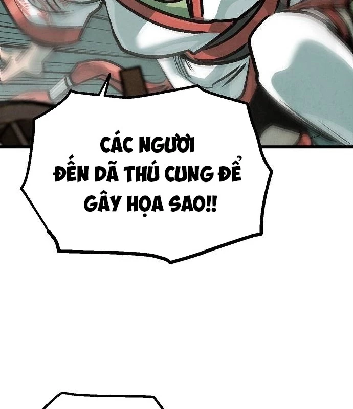 Chinh Phục Võ Lâm Chỉ Với 1 Tô Mỳ Chapter 37 - Trang 4