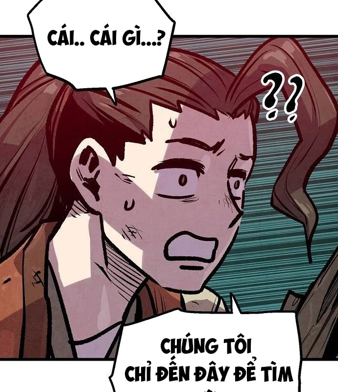 Chinh Phục Võ Lâm Chỉ Với 1 Tô Mỳ Chapter 37 - Trang 4