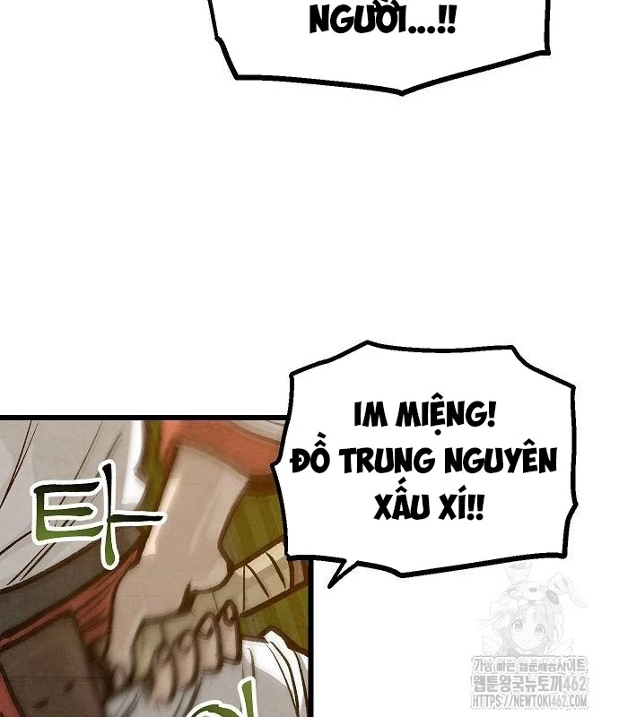 Chinh Phục Võ Lâm Chỉ Với 1 Tô Mỳ Chapter 37 - Trang 4