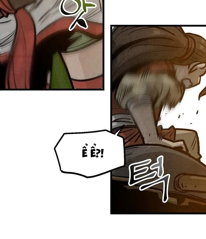 Chinh Phục Võ Lâm Chỉ Với 1 Tô Mỳ Chapter 37 - Trang 4