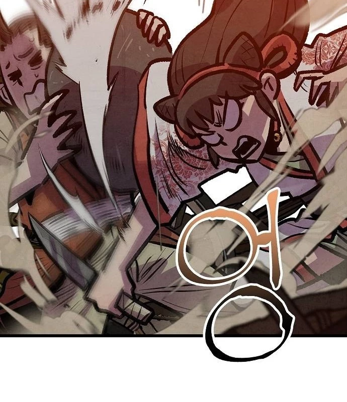 Chinh Phục Võ Lâm Chỉ Với 1 Tô Mỳ Chapter 37 - Trang 4