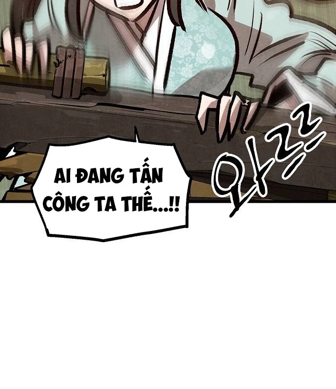 Chinh Phục Võ Lâm Chỉ Với 1 Tô Mỳ Chapter 37 - Trang 4