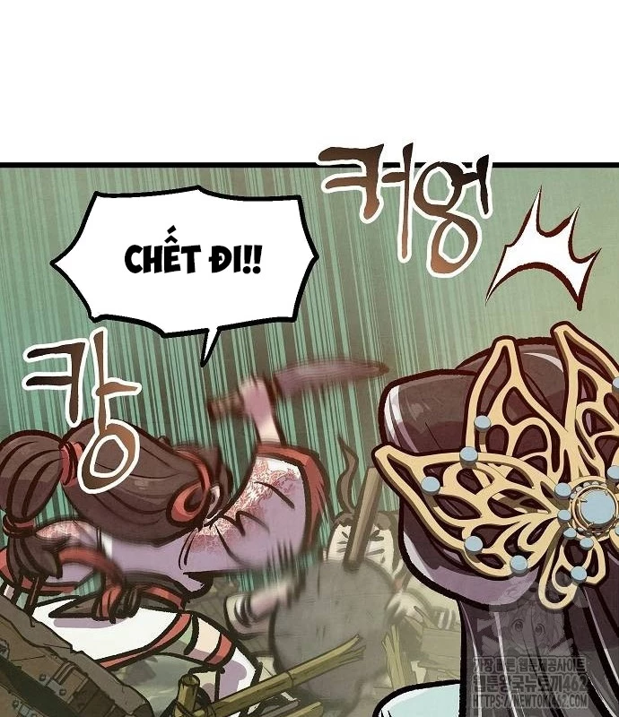 Chinh Phục Võ Lâm Chỉ Với 1 Tô Mỳ Chapter 37 - Trang 4