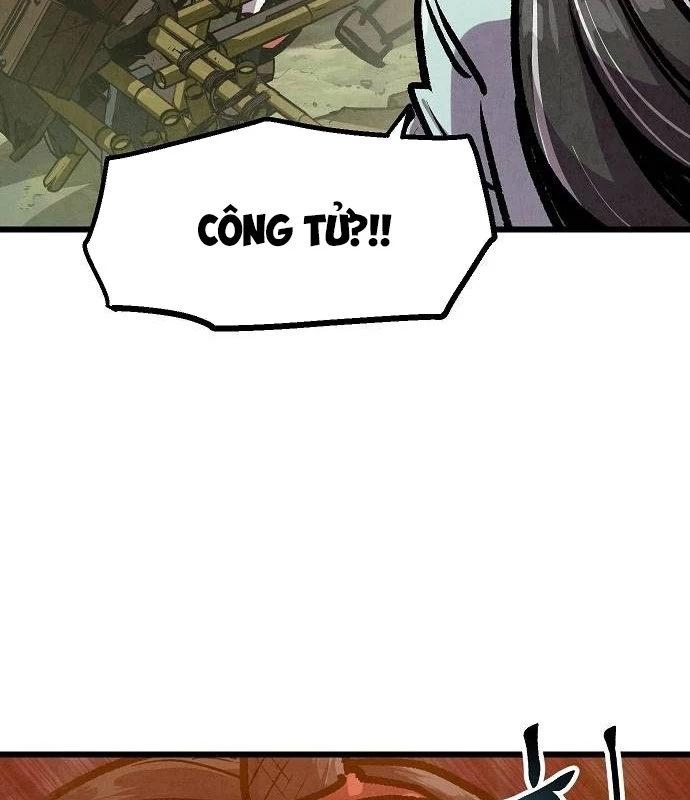 Chinh Phục Võ Lâm Chỉ Với 1 Tô Mỳ Chapter 37 - Trang 4
