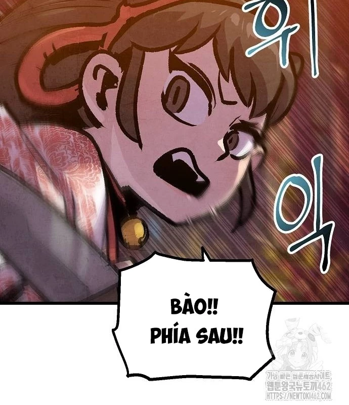 Chinh Phục Võ Lâm Chỉ Với 1 Tô Mỳ Chapter 37 - Trang 4