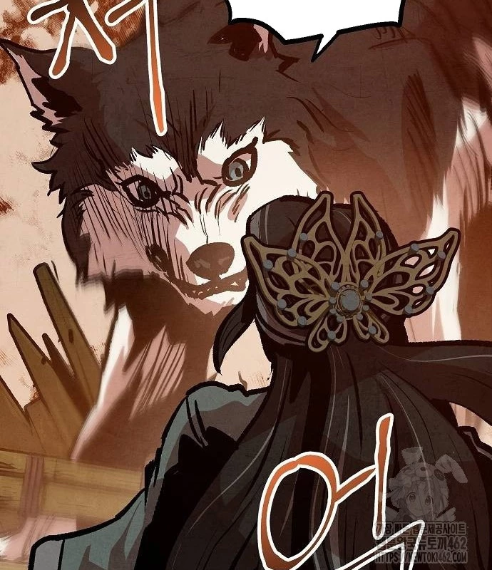 Chinh Phục Võ Lâm Chỉ Với 1 Tô Mỳ Chapter 37 - Trang 4