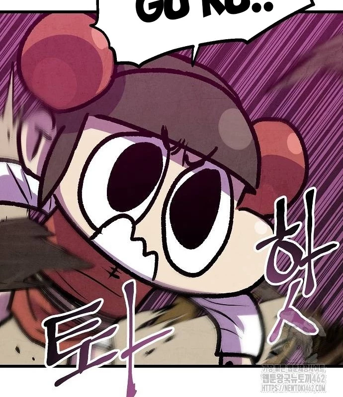 Chinh Phục Võ Lâm Chỉ Với 1 Tô Mỳ Chapter 37 - Trang 4