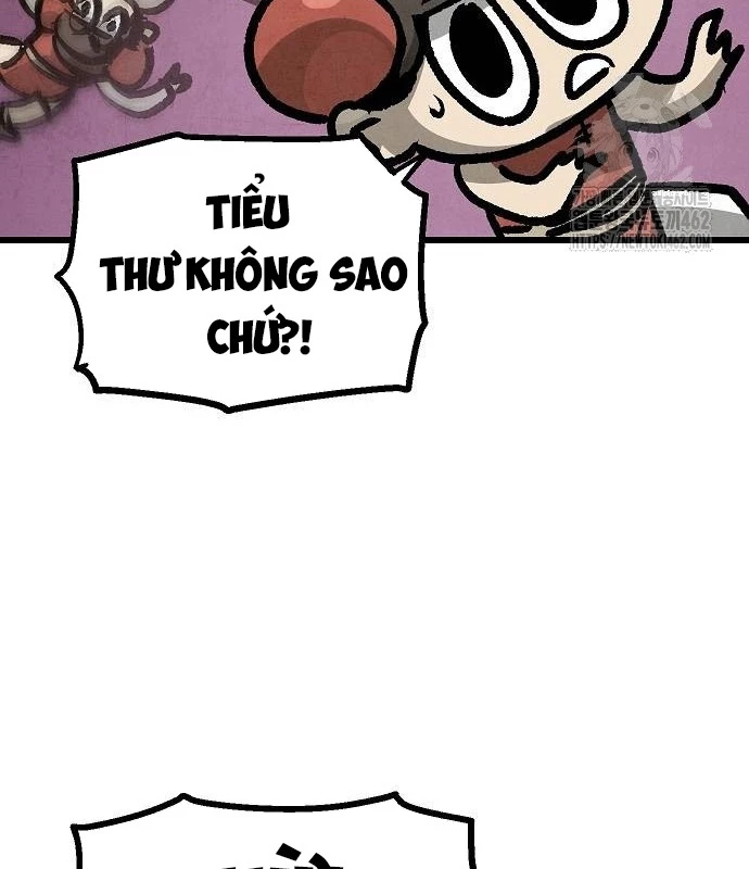 Chinh Phục Võ Lâm Chỉ Với 1 Tô Mỳ Chapter 37 - Trang 4