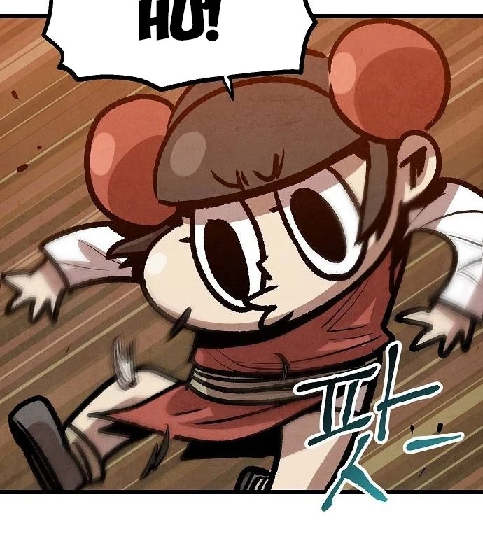 Chinh Phục Võ Lâm Chỉ Với 1 Tô Mỳ Chapter 37 - Trang 4