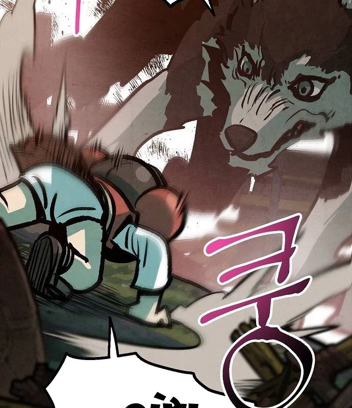 Chinh Phục Võ Lâm Chỉ Với 1 Tô Mỳ Chapter 37 - Trang 4