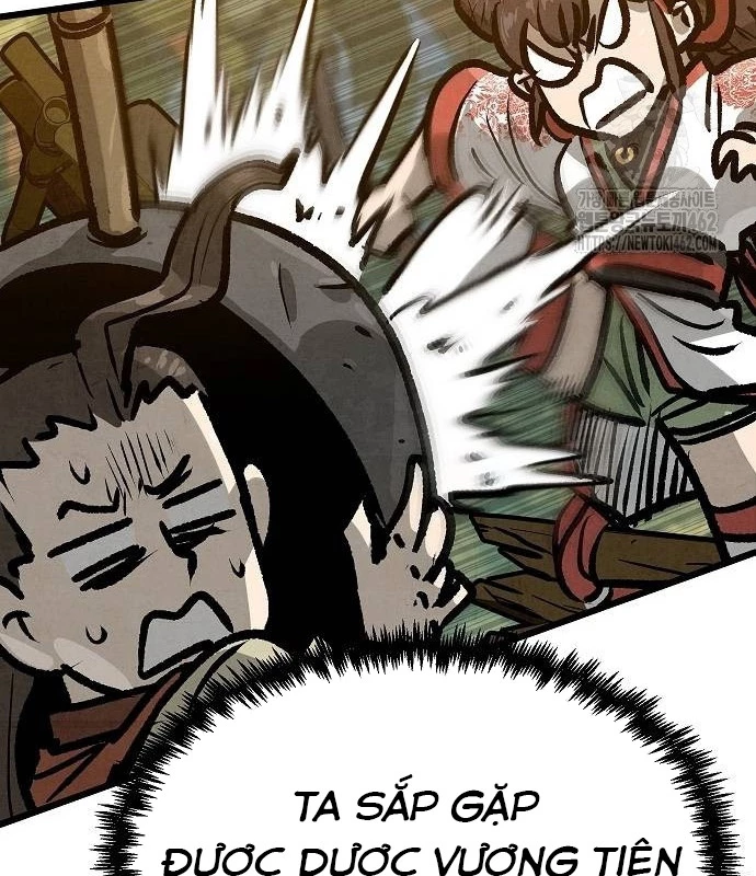 Chinh Phục Võ Lâm Chỉ Với 1 Tô Mỳ Chapter 37 - Trang 4