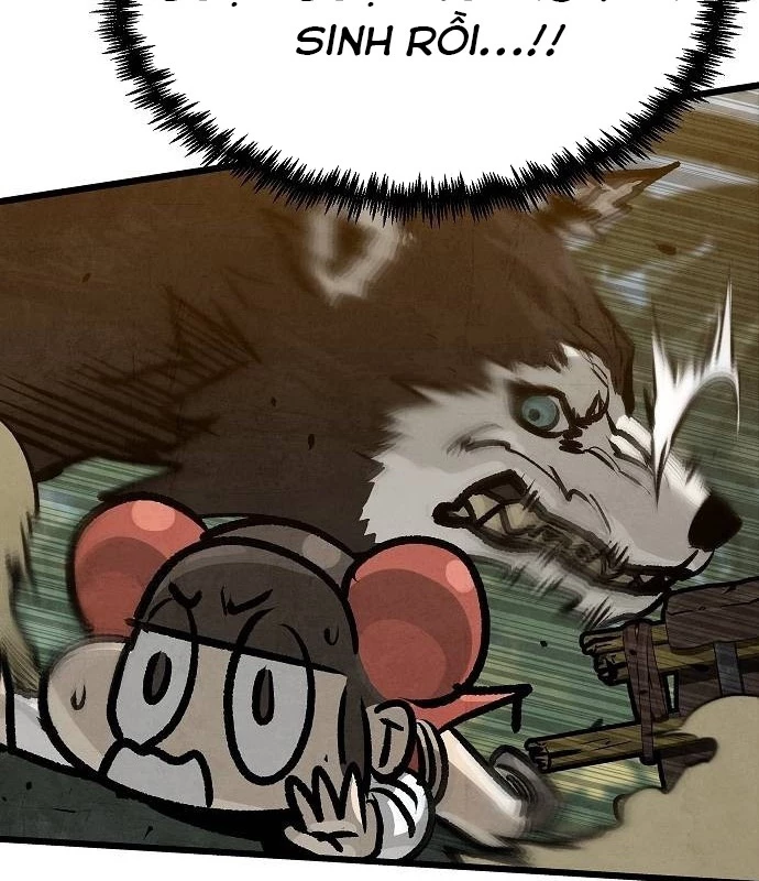 Chinh Phục Võ Lâm Chỉ Với 1 Tô Mỳ Chapter 37 - Trang 4