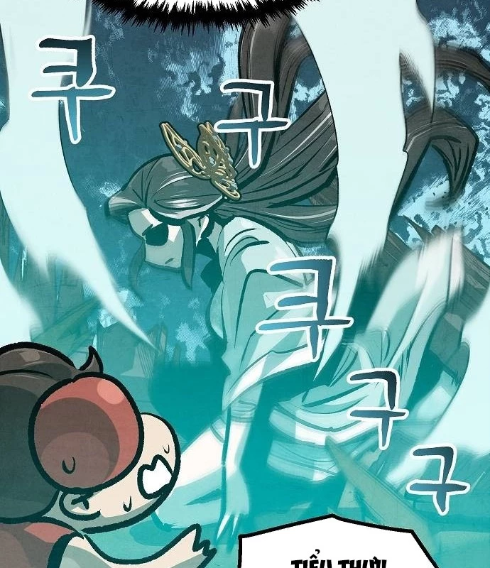 Chinh Phục Võ Lâm Chỉ Với 1 Tô Mỳ Chapter 37 - Trang 4