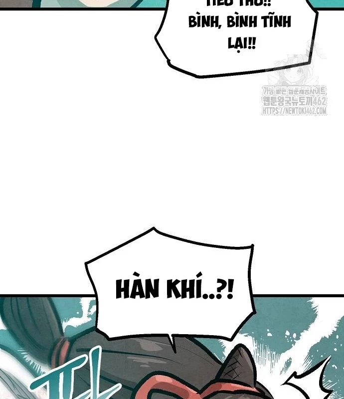 Chinh Phục Võ Lâm Chỉ Với 1 Tô Mỳ Chapter 37 - Trang 4