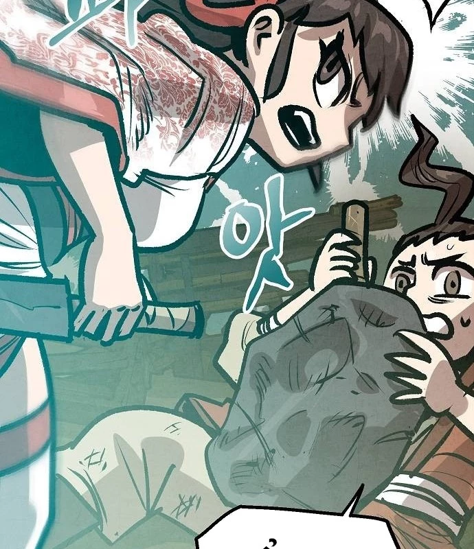 Chinh Phục Võ Lâm Chỉ Với 1 Tô Mỳ Chapter 37 - Trang 4