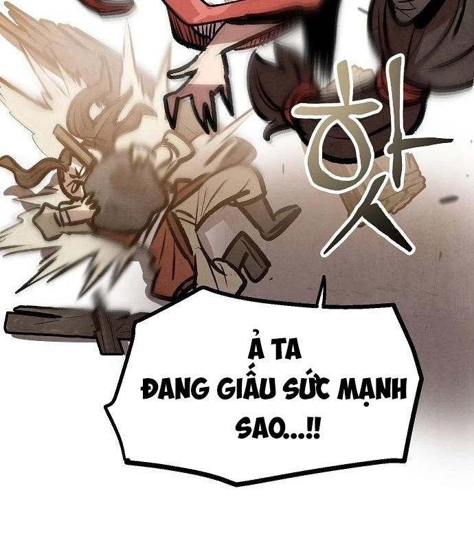 Chinh Phục Võ Lâm Chỉ Với 1 Tô Mỳ Chapter 37 - Trang 4