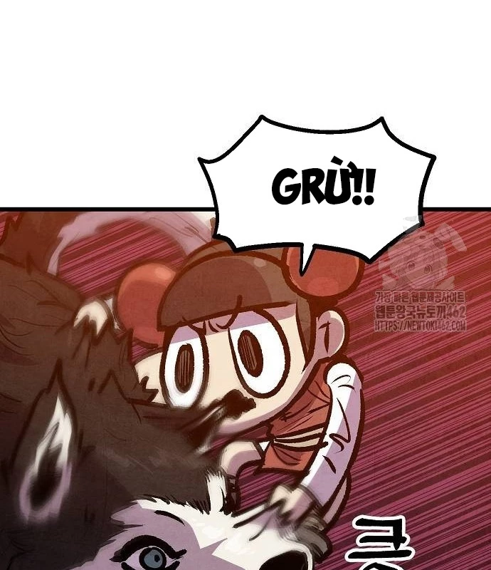 Chinh Phục Võ Lâm Chỉ Với 1 Tô Mỳ Chapter 37 - Trang 4