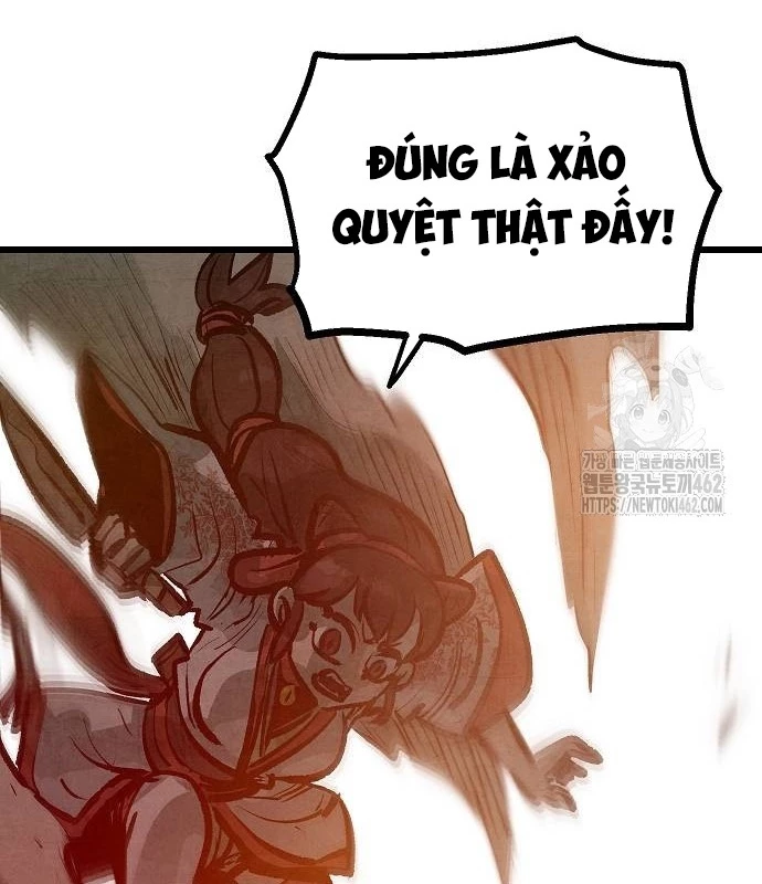 Chinh Phục Võ Lâm Chỉ Với 1 Tô Mỳ Chapter 37 - Trang 4