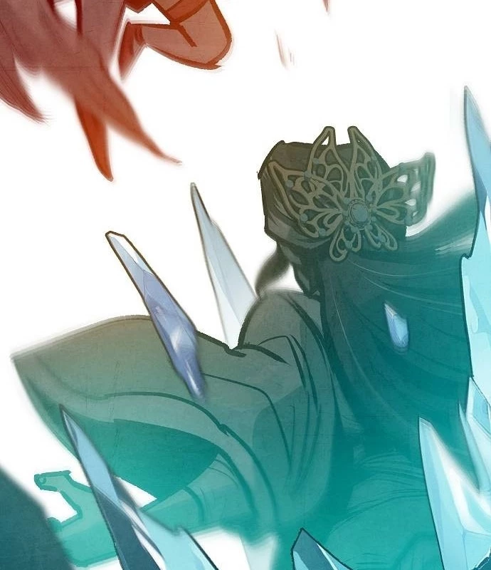 Chinh Phục Võ Lâm Chỉ Với 1 Tô Mỳ Chapter 37 - Trang 4