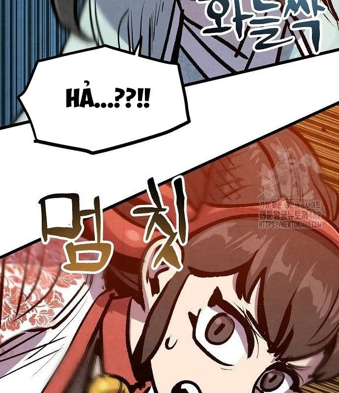 Chinh Phục Võ Lâm Chỉ Với 1 Tô Mỳ Chapter 37 - Trang 4