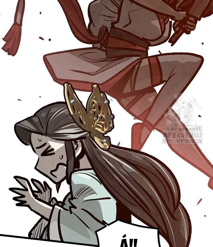 Chinh Phục Võ Lâm Chỉ Với 1 Tô Mỳ Chapter 37 - Trang 4