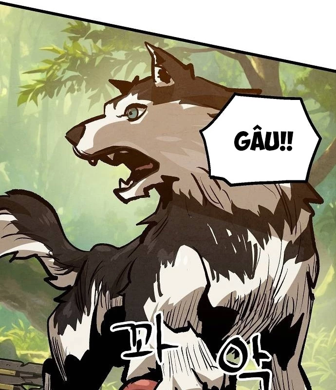 Chinh Phục Võ Lâm Chỉ Với 1 Tô Mỳ Chapter 37 - Trang 4