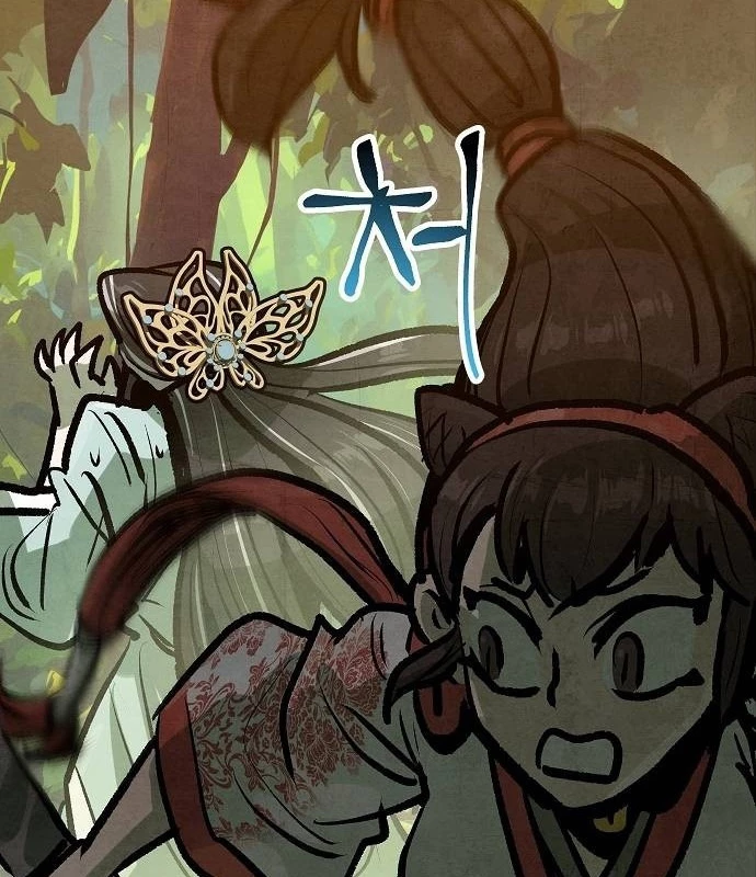 Chinh Phục Võ Lâm Chỉ Với 1 Tô Mỳ Chapter 37 - Trang 4