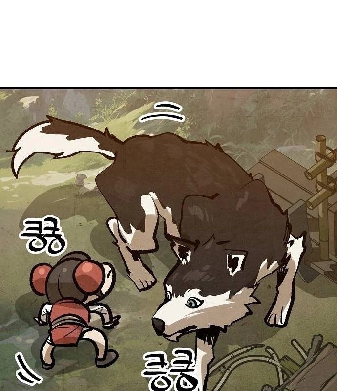 Chinh Phục Võ Lâm Chỉ Với 1 Tô Mỳ Chapter 37 - Trang 4