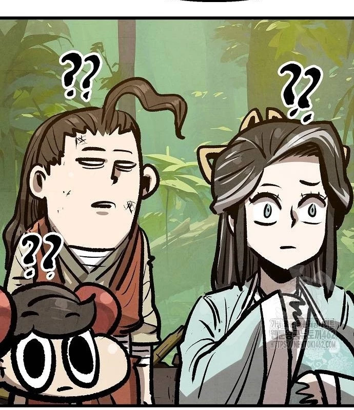 Chinh Phục Võ Lâm Chỉ Với 1 Tô Mỳ Chapter 37 - Trang 4