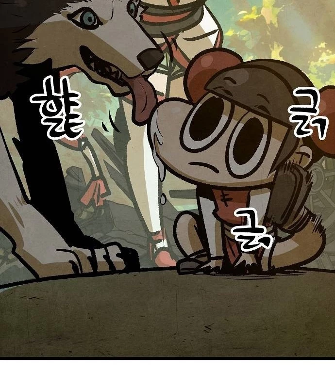 Chinh Phục Võ Lâm Chỉ Với 1 Tô Mỳ Chapter 37 - Trang 4