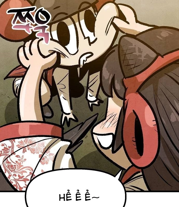 Chinh Phục Võ Lâm Chỉ Với 1 Tô Mỳ Chapter 37 - Trang 4