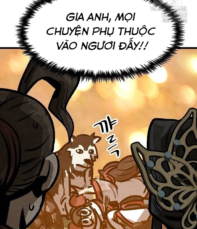 Chinh Phục Võ Lâm Chỉ Với 1 Tô Mỳ Chapter 37 - Trang 4