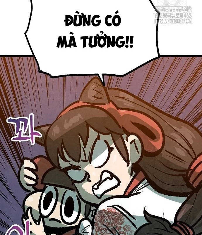 Chinh Phục Võ Lâm Chỉ Với 1 Tô Mỳ Chapter 37 - Trang 4