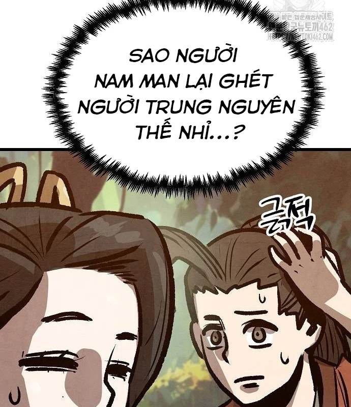 Chinh Phục Võ Lâm Chỉ Với 1 Tô Mỳ Chapter 37 - Trang 4