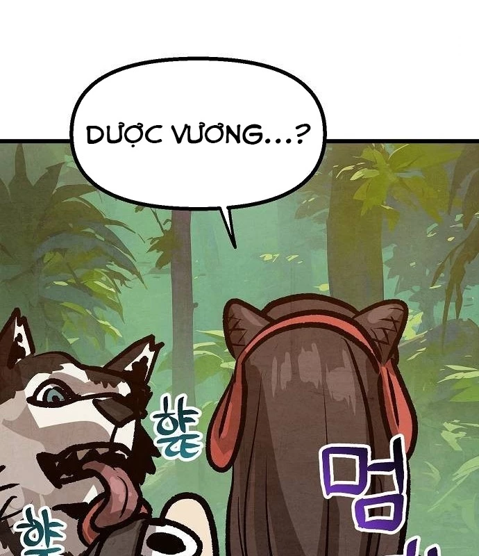 Chinh Phục Võ Lâm Chỉ Với 1 Tô Mỳ Chapter 37 - Trang 4