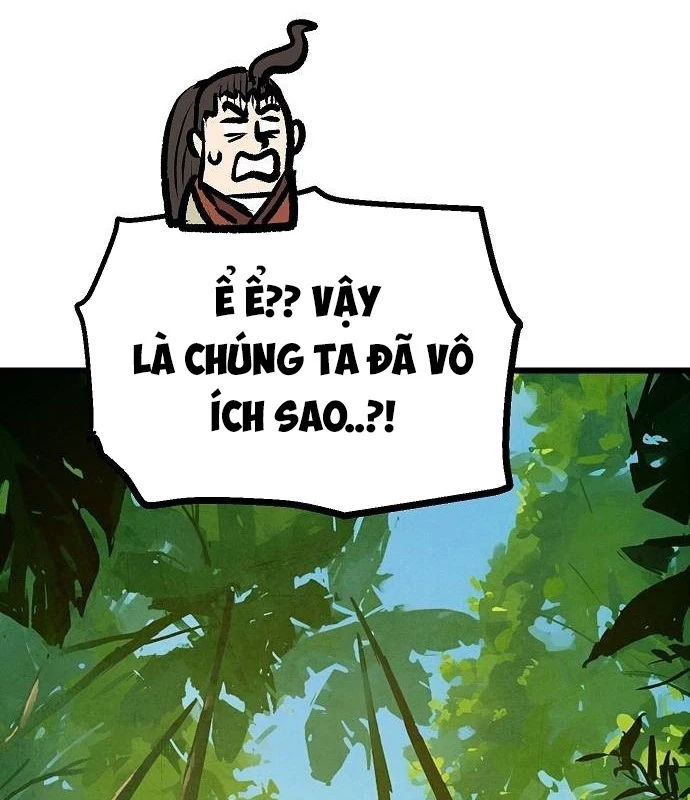 Chinh Phục Võ Lâm Chỉ Với 1 Tô Mỳ Chapter 37 - Trang 4