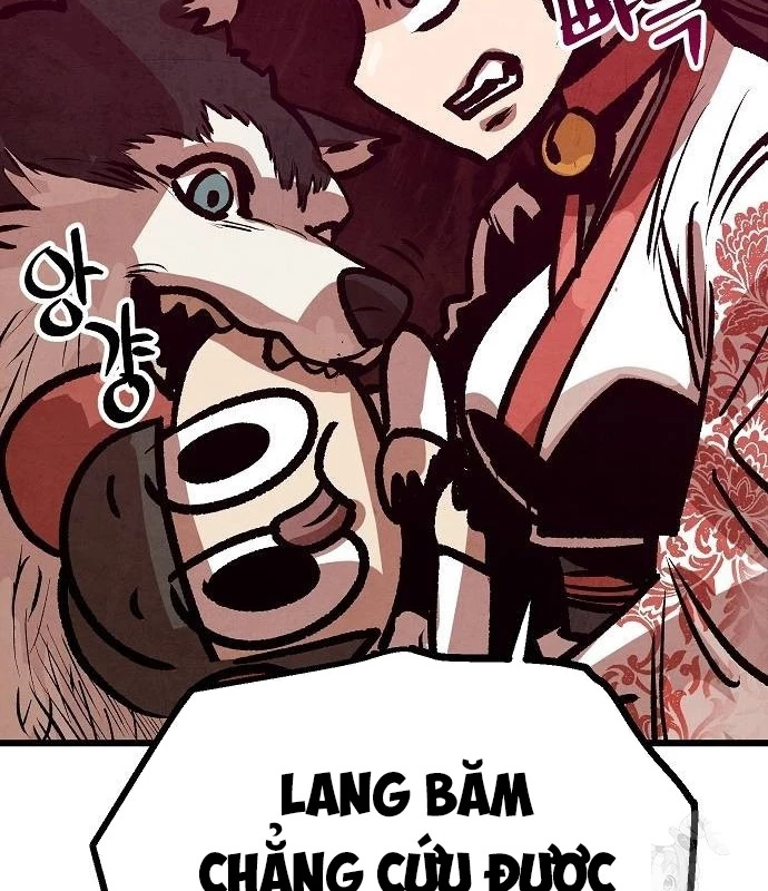 Chinh Phục Võ Lâm Chỉ Với 1 Tô Mỳ Chapter 37 - Trang 4