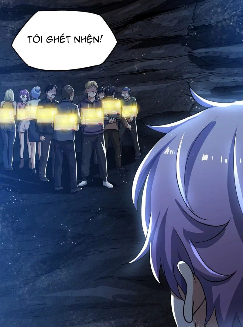 Trò chơi cổ thần Chapter 4 - Next Chapter 5