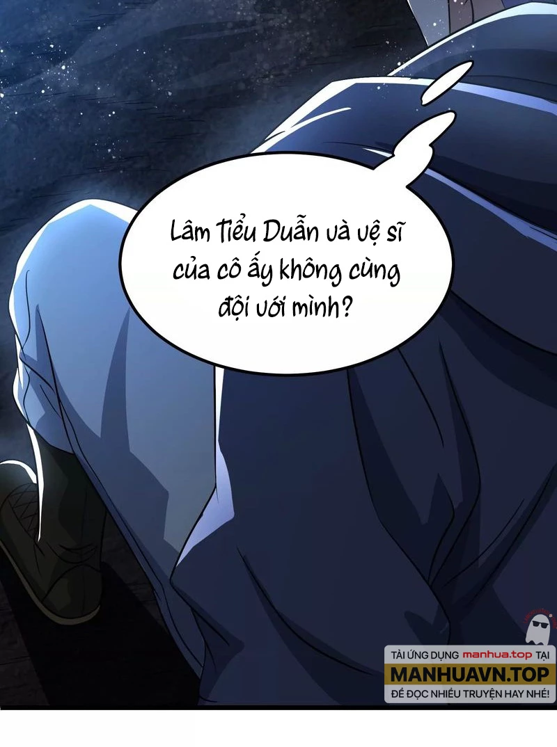 Trò chơi cổ thần Chapter 4 - Next Chapter 5