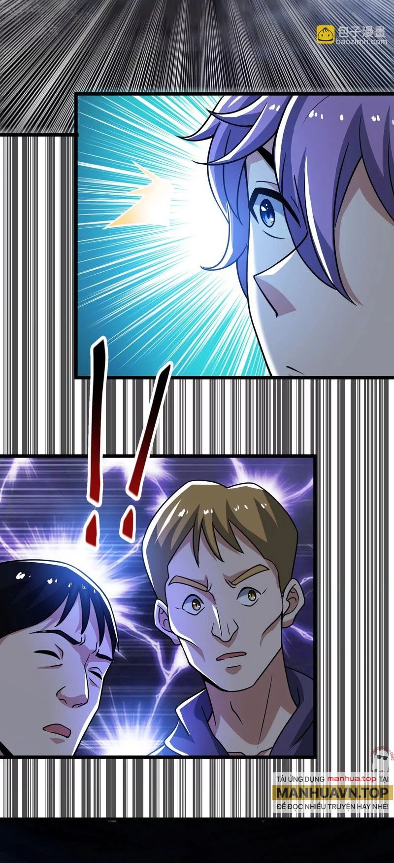 Trò chơi cổ thần Chapter 4 - Next Chapter 5