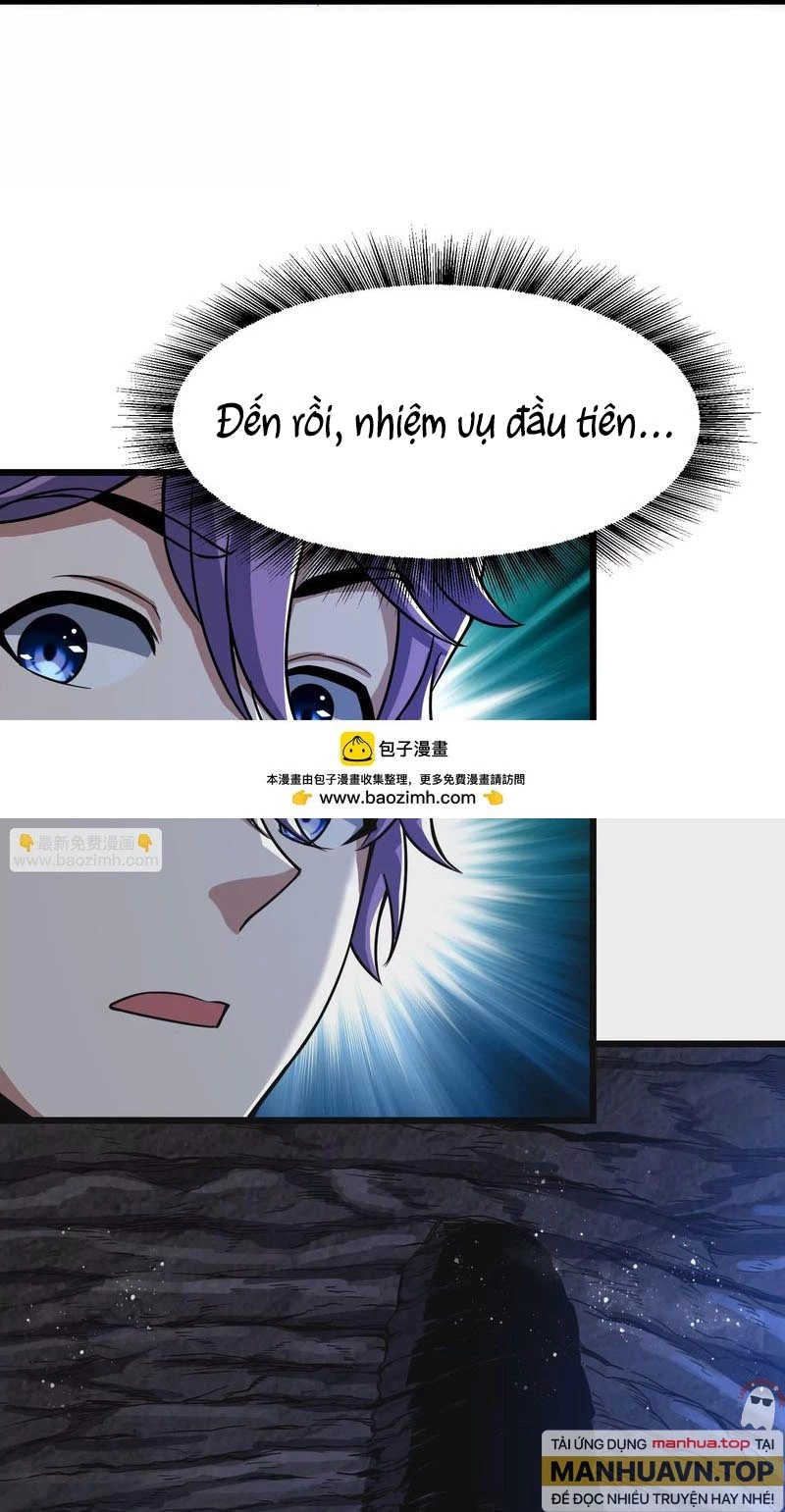 Trò chơi cổ thần Chapter 4 - Next Chapter 5