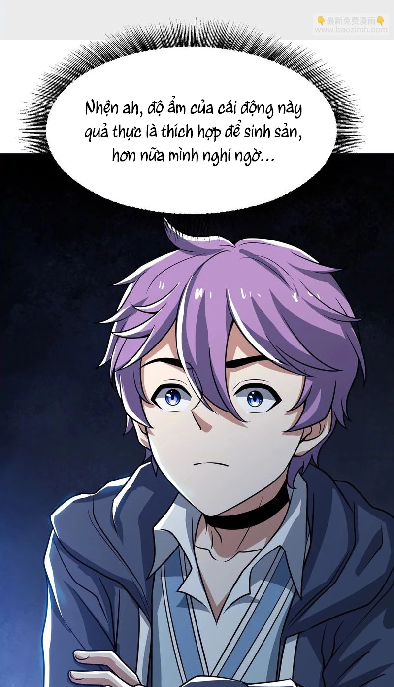 Trò chơi cổ thần Chapter 4 - Next Chapter 5