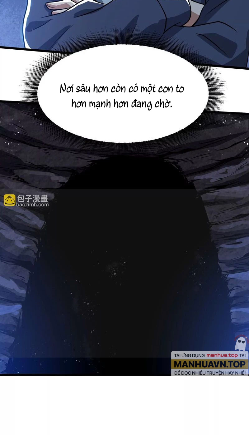 Trò chơi cổ thần Chapter 4 - Next Chapter 5