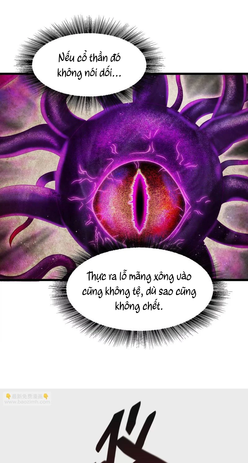 Trò chơi cổ thần Chapter 4 - Next Chapter 5