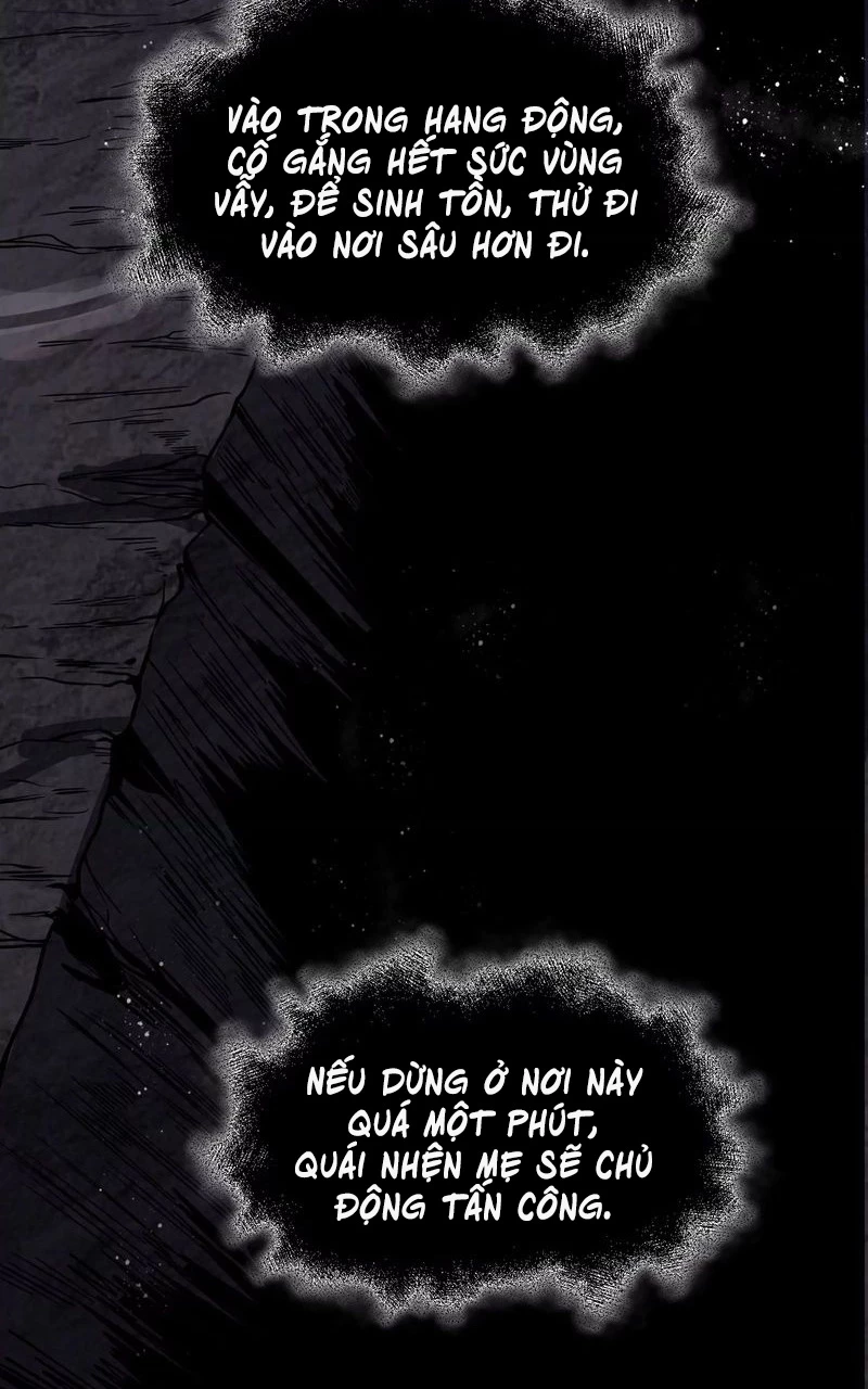 Trò chơi cổ thần Chapter 4 - Next Chapter 5